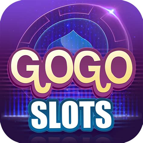 gogo slots play online